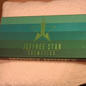 Jeffree Star Cosmetics Money Honey Lipstick Set